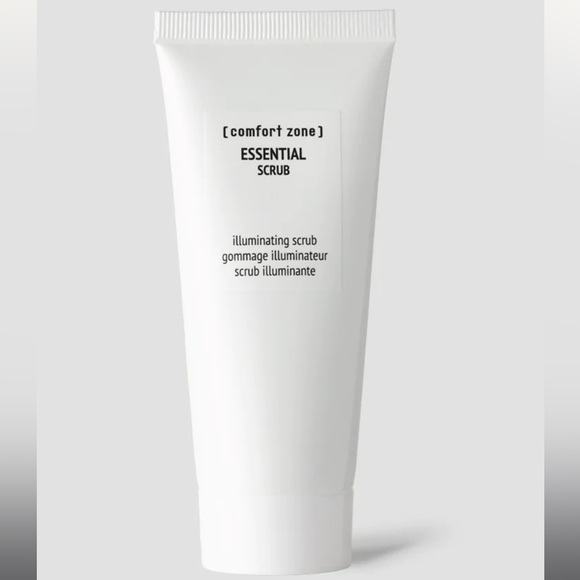 COMFORT ZONE ESSENTIAL SCRUB - Picture 2 of 2